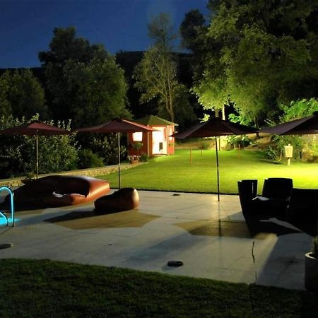 Casa Da Pedra - Turismo Rural Bragado Eksteriør billede