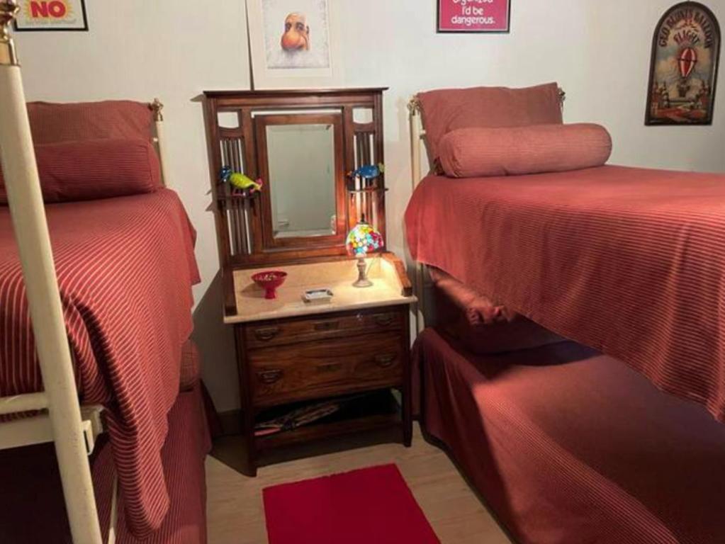 Casa Da Pedra - Turismo Rural Bragado Eksteriør billede