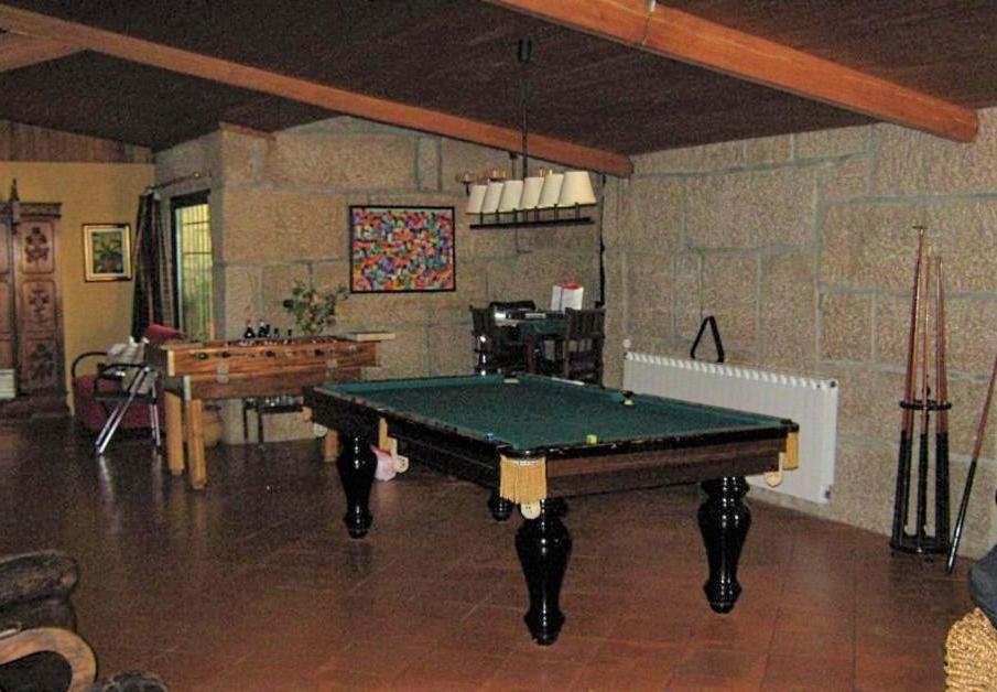 Casa Da Pedra - Turismo Rural Bragado Eksteriør billede